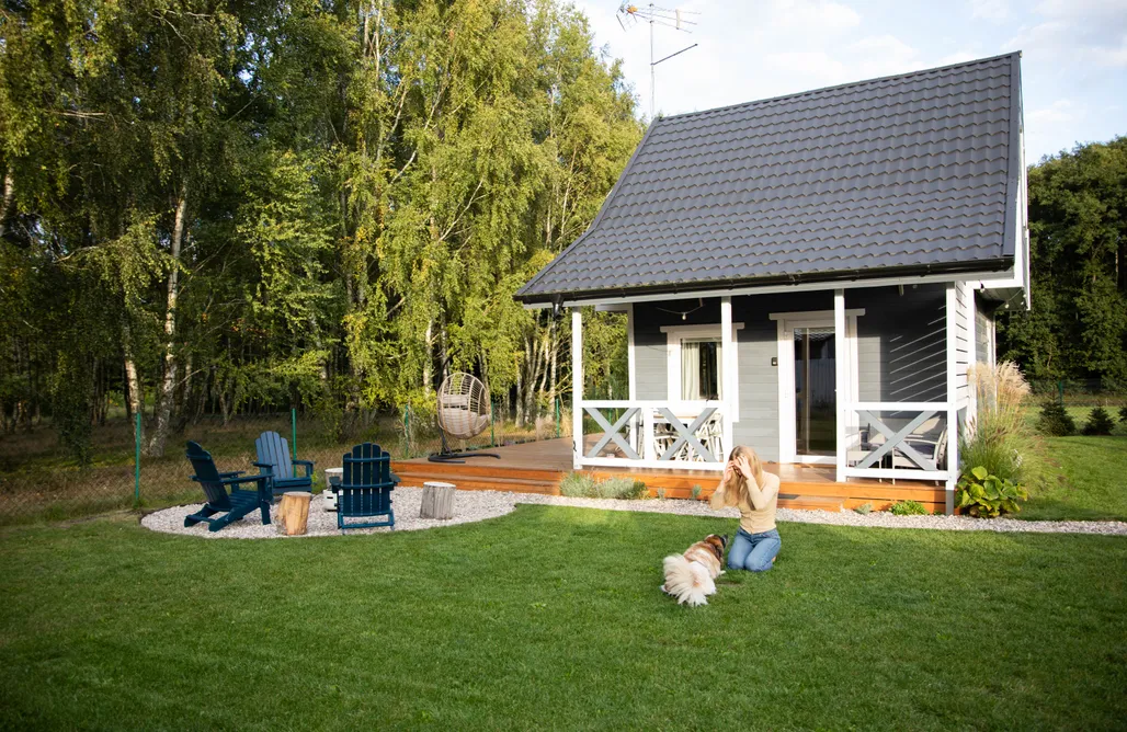 Domki Łeba Domki Morski Klimat Sasino 2