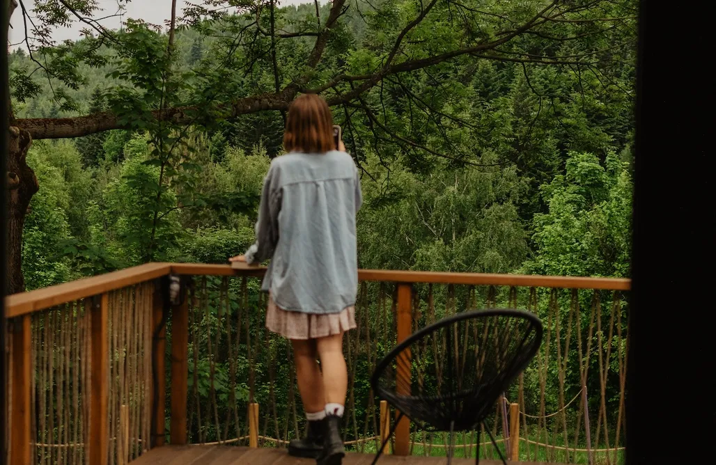 Gawlicówka  AlohaCamp