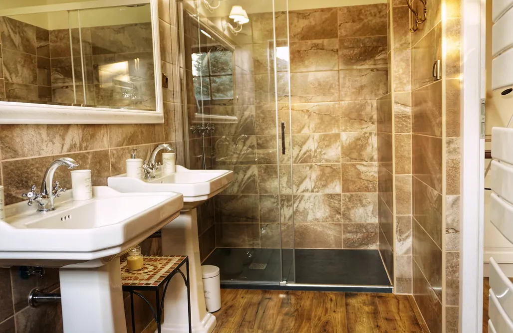 AlohaCamp Apartament Stajnia 2