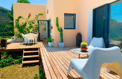 Imagen de Mediterranean Ecohouse 