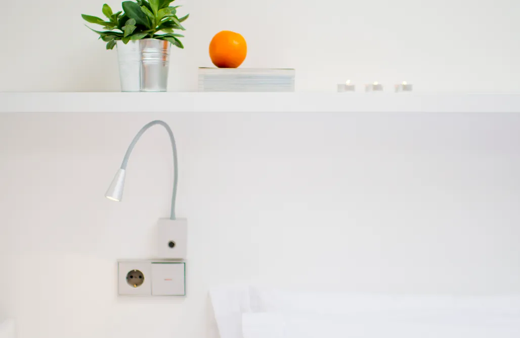 AlohaCamp Junior Suite Terraza 2