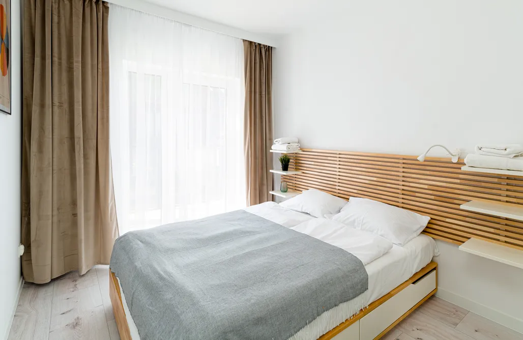 AlohaCamp Apartament 10 D 2