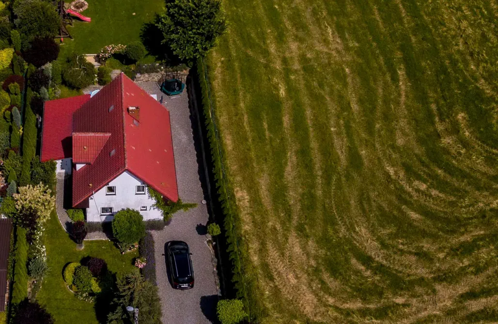 noclegi AlohaCamp Lawendowe Wzgórze 21 dom z jacuzzi na wyłączność

 4