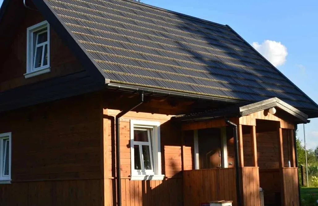 noclegi AlohaCamp Brzozowy Zakątek 5