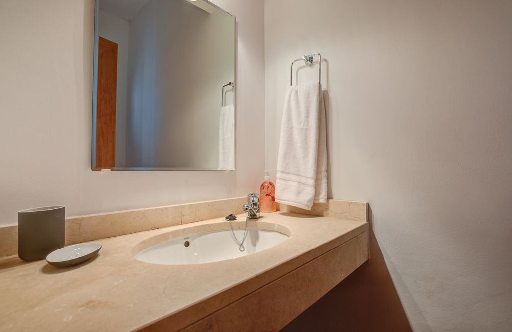 AlohaCamp Villa Son Tord Mallorca 1