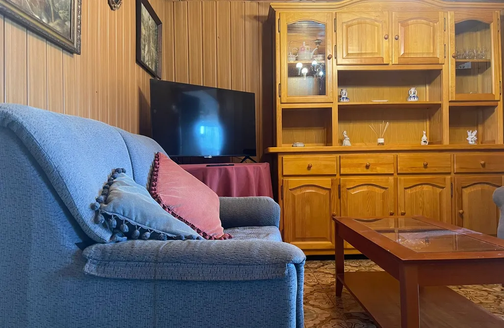 noclegi AlohaCamp La Casina de Castiello 5