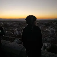 Pamela ospitante Mazurski Świt - domek z sauną dla dwojga 