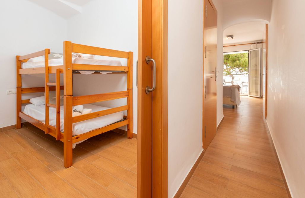 AlohaCamp Apartamento frente al mar en Tamariu II 3