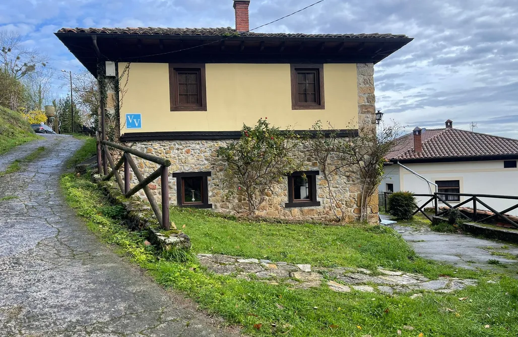 alojamientos AlohaCamp Casa Jimena 5