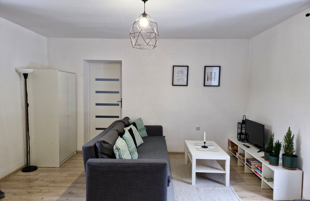 AlohaCamp Dom Stodoła 4