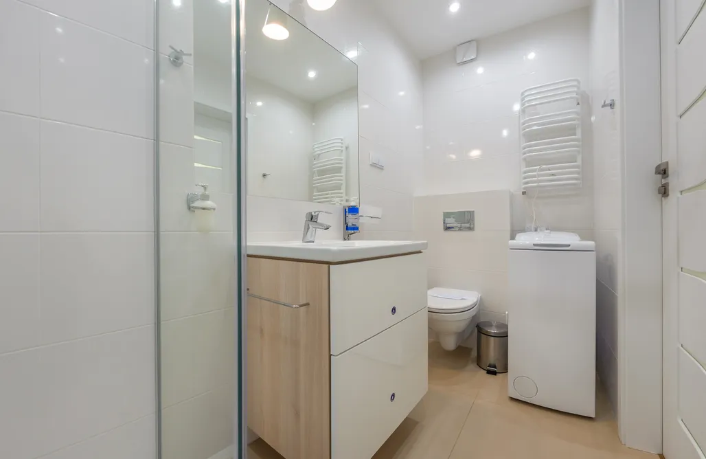 AlohaCamp Apartament 45 2