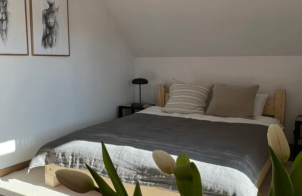 AlohaCamp Galopowisko Szafarnia 2