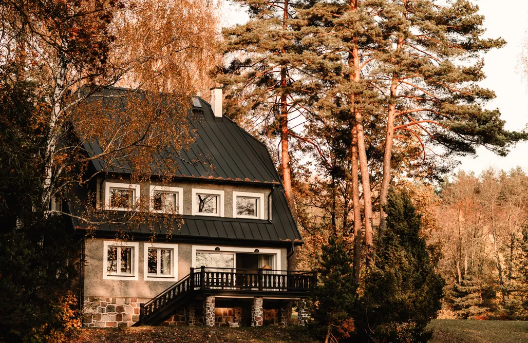 Jonkowo Noclegi Willa Mewa 2