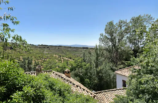 Imagen de Casa Rural El Almendro