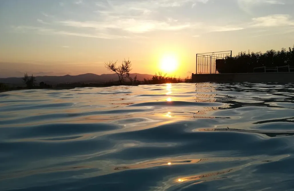 Cintoia, Tuscany Beautiful villa with private pool AlohaCamp