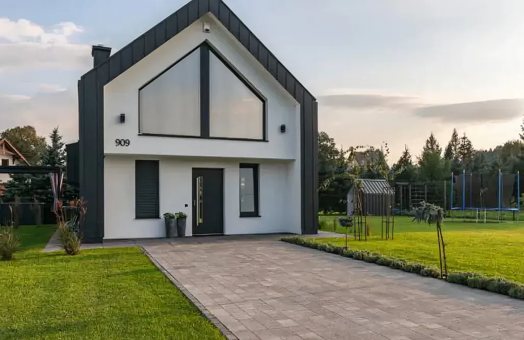 AlohaCamp Loftowe Zacisze 1