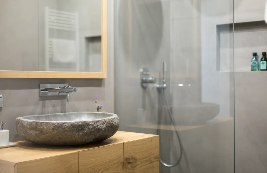 AlohaCamp Habitación Olivo 3