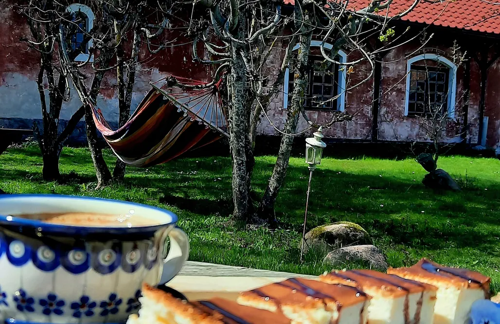 AlohaCamp Obora na Końcu Świata 1