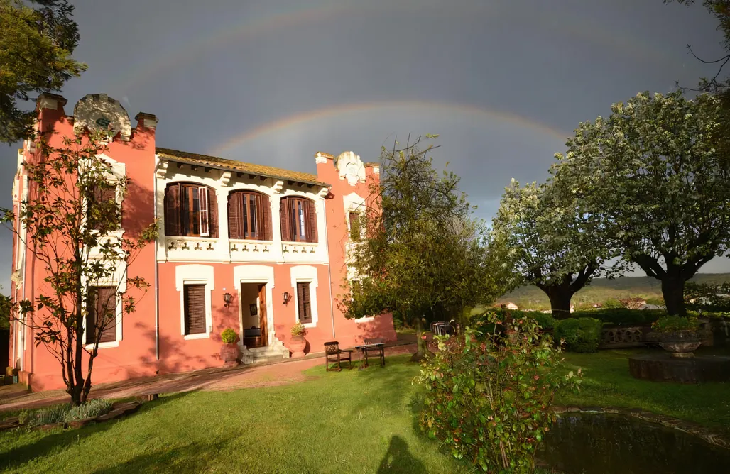 Ainsa Hoteles Hotel can Garay 3