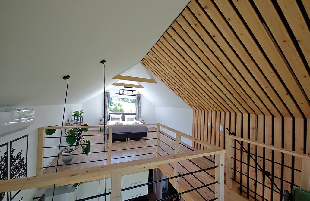 AlohaCamp Dębowe Zacisze  3