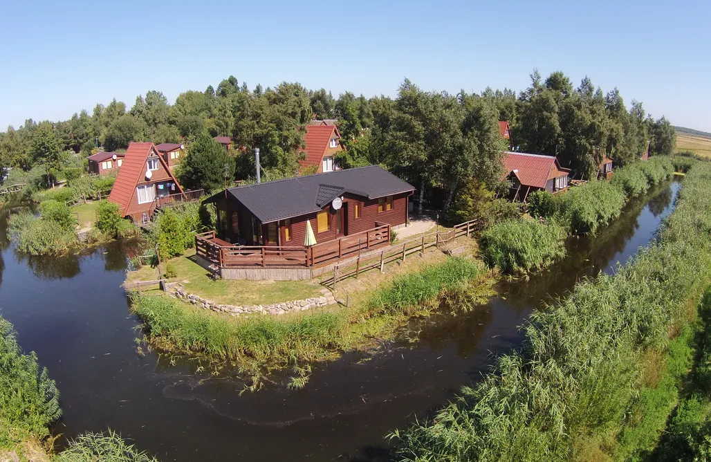 Sianożęty Noclegi Malwa 2