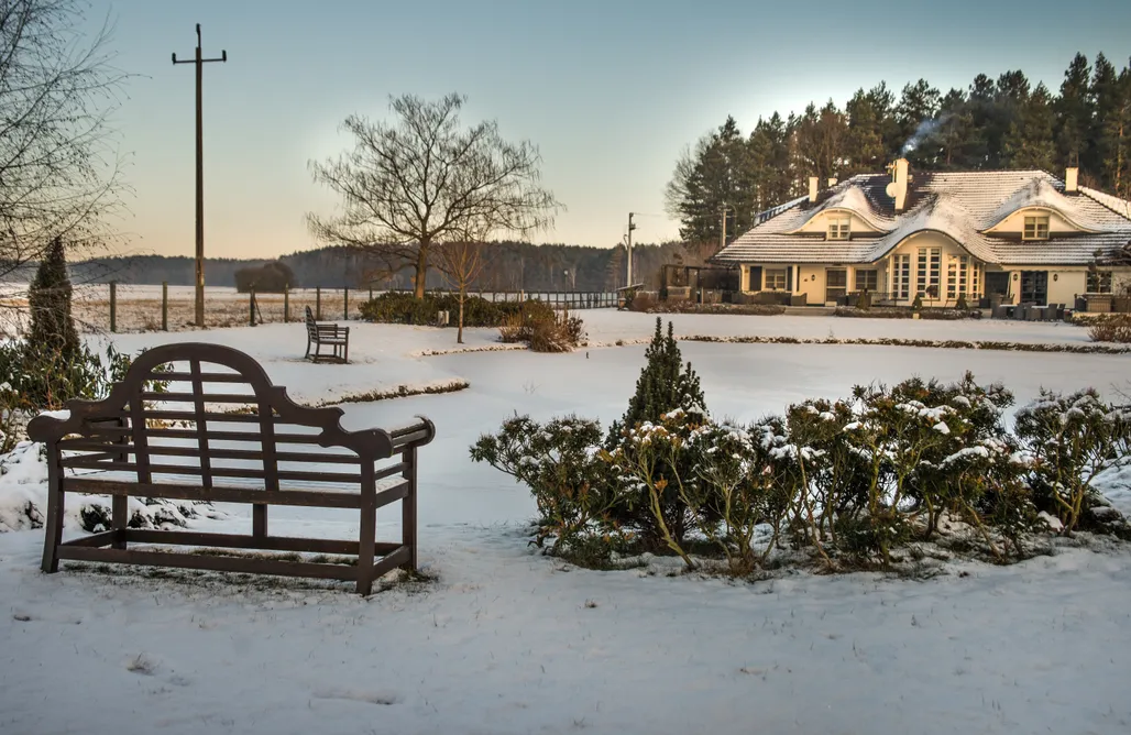Dwór Myśliwski Hubertus AlohaCamp