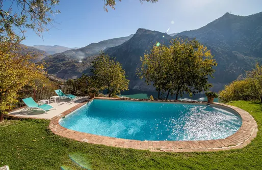 Imagen de La Solanilla: El Cortijo