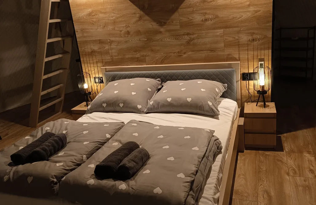 AlohaCamp MB Glamp 4