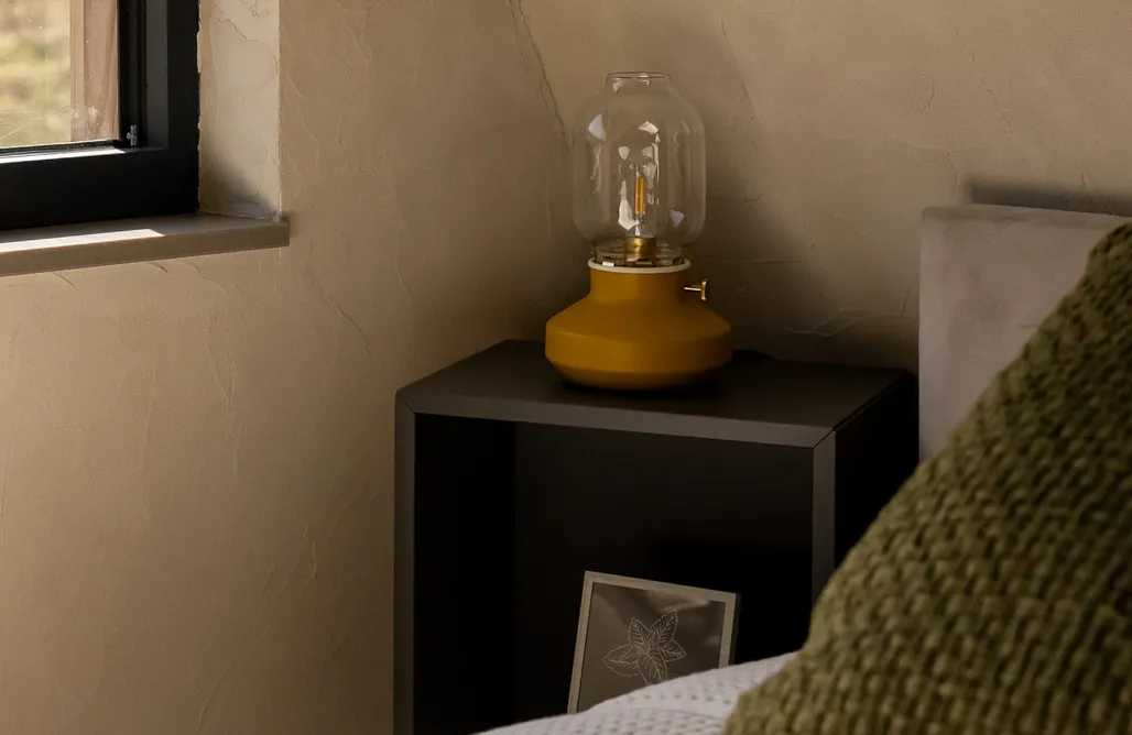 AlohaCamp Widok Palesnica  4