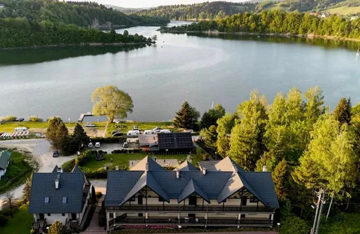 Zdjęcie obiektu Apartamenty Na Stoczku Bieszczady