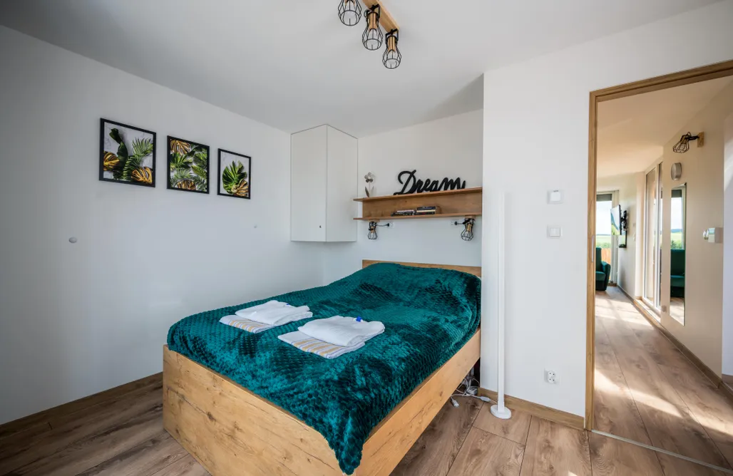 AlohaCamp Rajska Polana 2