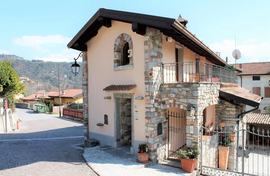 Agriturismo Venezia Casa Rita 1-Lago di Garda 1