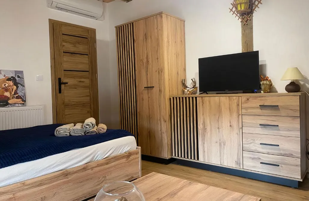 AlohaCamp Pokój 2-osobowy 3