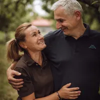 Szymon hote Osada pod Lipą