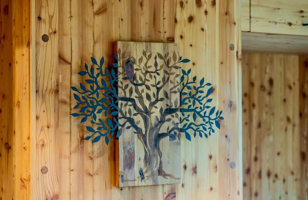 AlohaCamp Scharfenstein-Loft 1