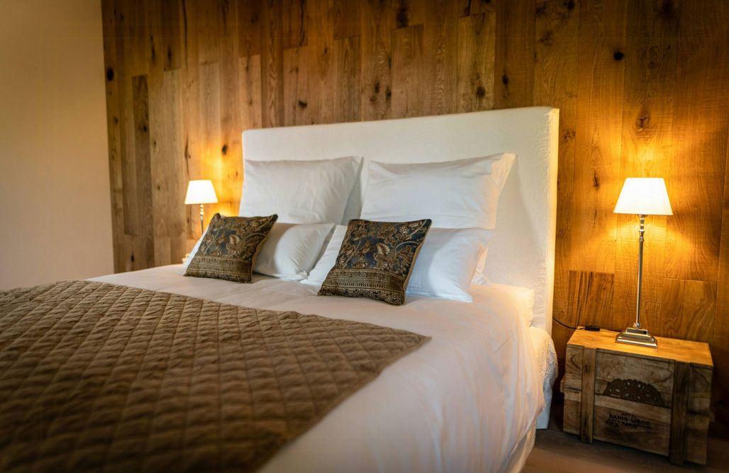 AlohaCamp Chalet am Fluss im bezaubernden Spreewald 4