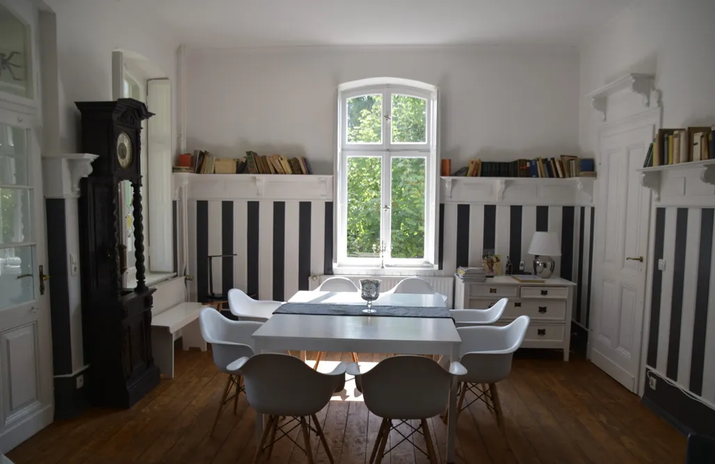 AlohaCamp Das Schlösschen 4