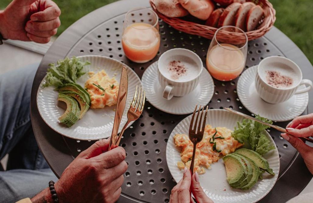 AlohaCamp accommodation Apartamenty Złote Tarasy 5