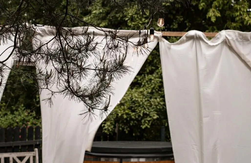 Szumlisko Glamping N3 AlohaCamp