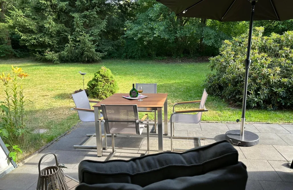 Unterkunft AlohaCamp Frankenwald Ferienhaus FourStars  5