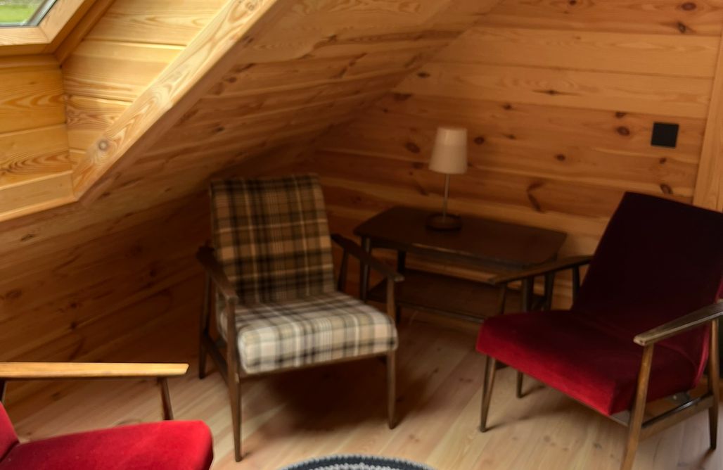 AlohaCamp Wiluki Nasz Dom 2