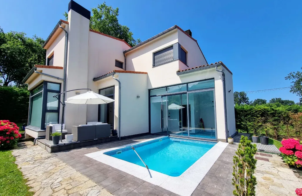 Alojamiento en Andrín Villa La Talima 2