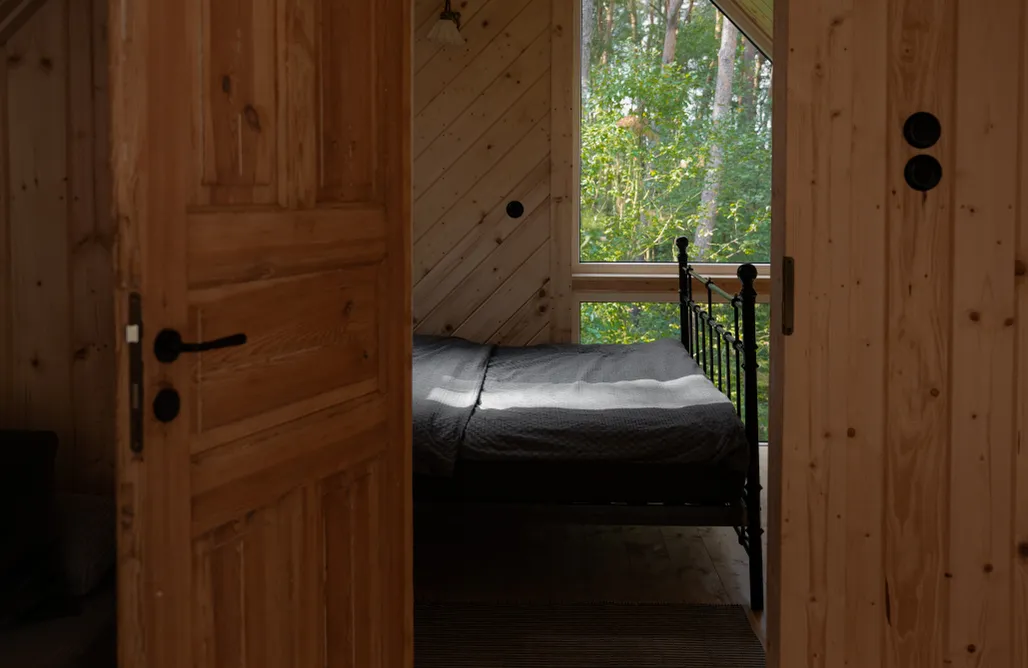 AlohaCamp Jodełka  4