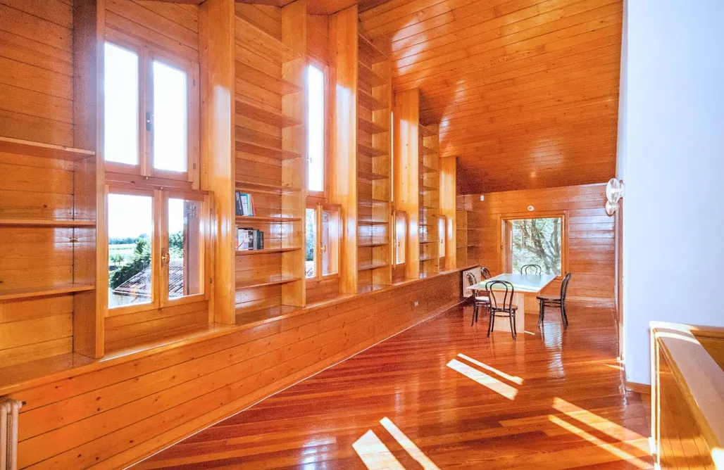 AlohaCamp accommodation Villa di design con grande parco 1