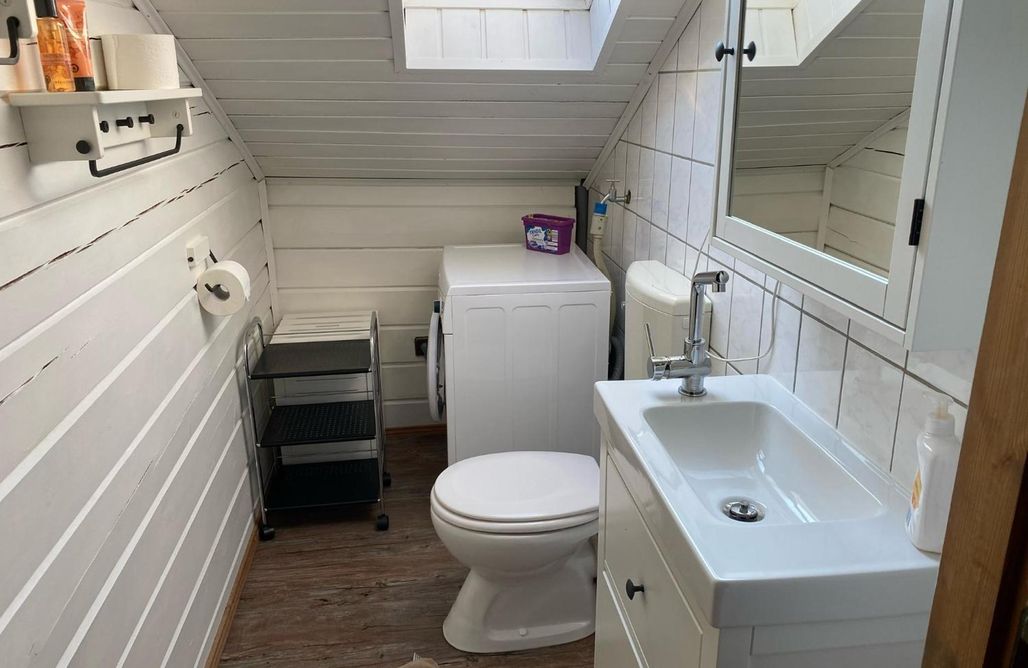 AlohaCamp Vier-Schlafzimmer-Haus 1