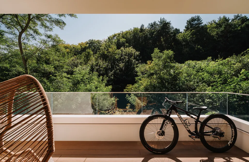 Agroturystyka Kaszuby Apartament Riders Lodge Sopot 3