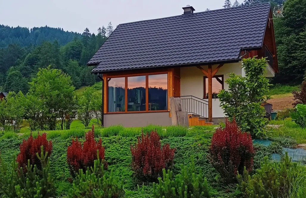 Hotel Szczawnica Lawendowy Hamak 3