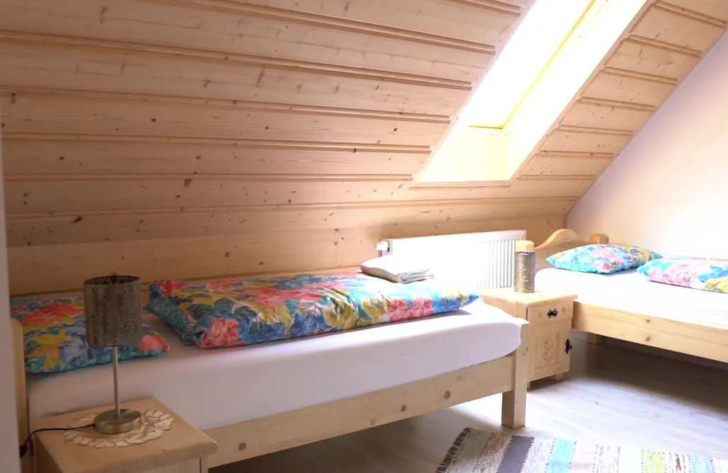 AlohaCamp Dom Gerwazy 4