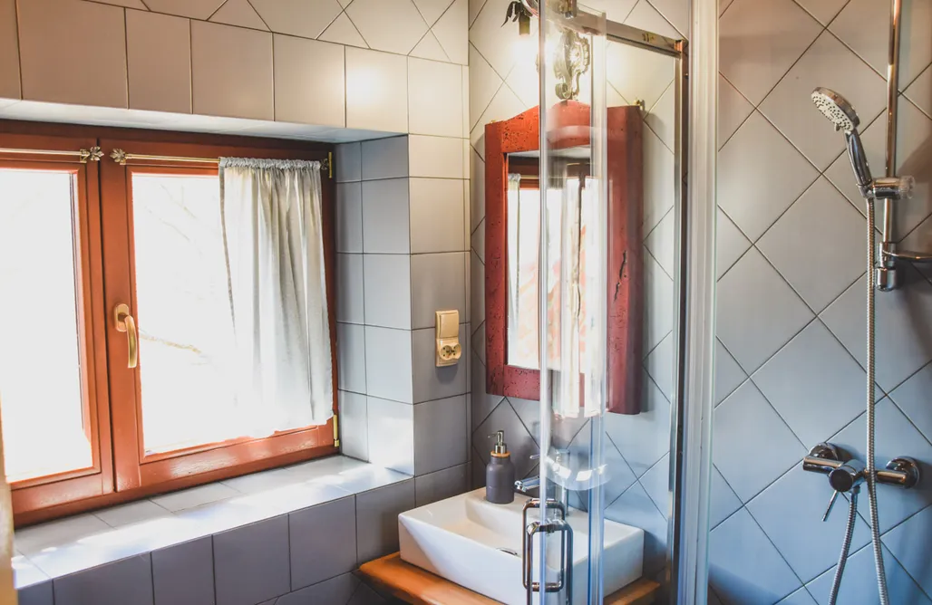 AlohaCamp Pokój 4 - Agrodom 2