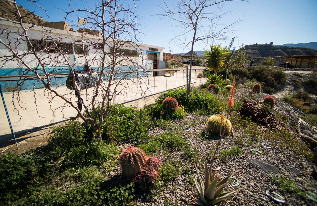 Rancho Malcamino's Inn AlohaCamp